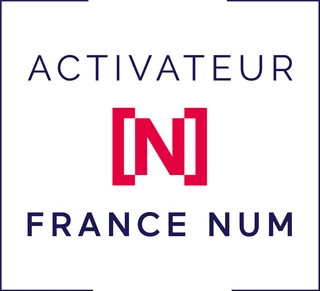 ERNATH est Activateur France Num
